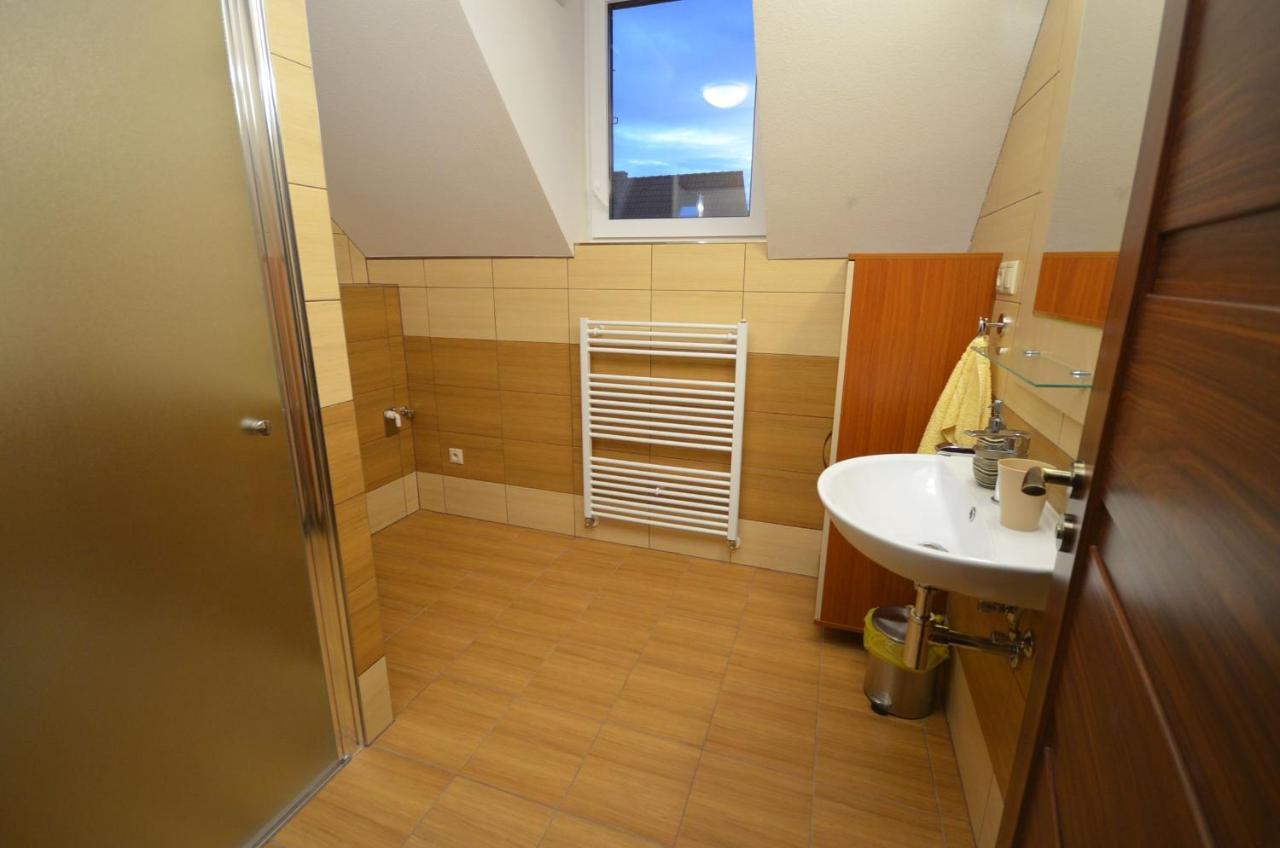Apartmany Best I. Bešeňová Extérieur photo