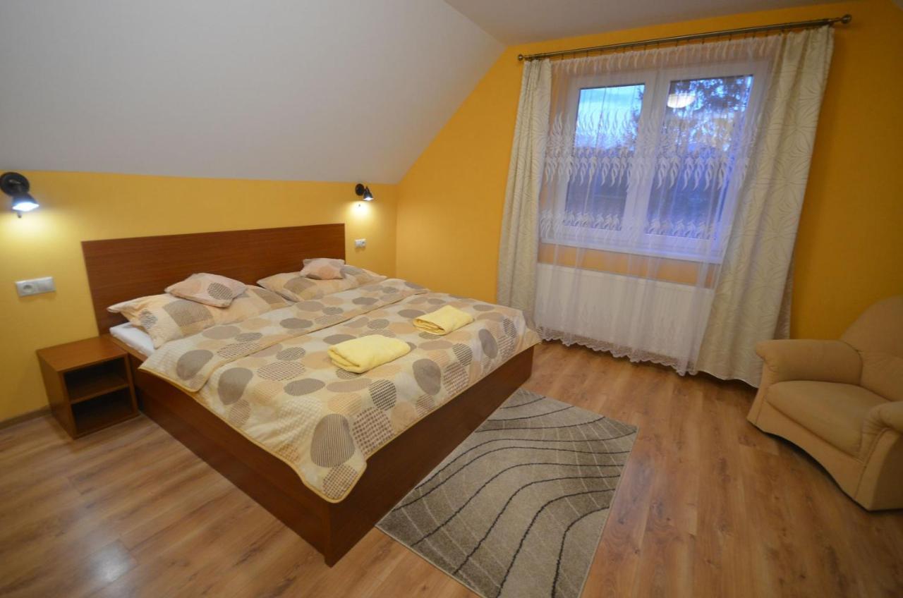 Apartmany Best I. Bešeňová Extérieur photo