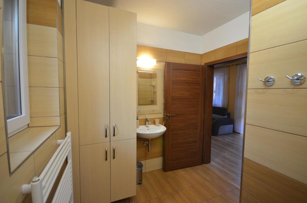 Apartmany Best I. Bešeňová Extérieur photo