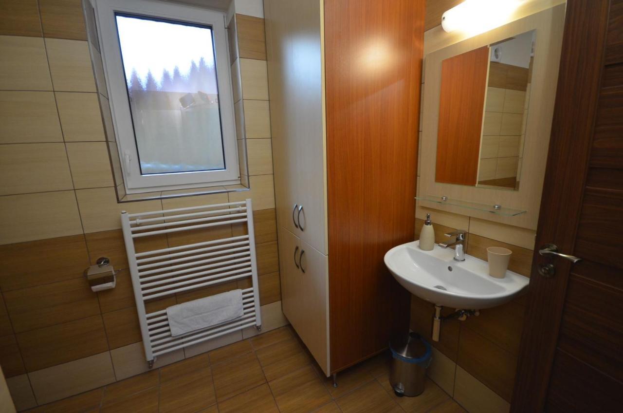 Apartmany Best I. Bešeňová Extérieur photo