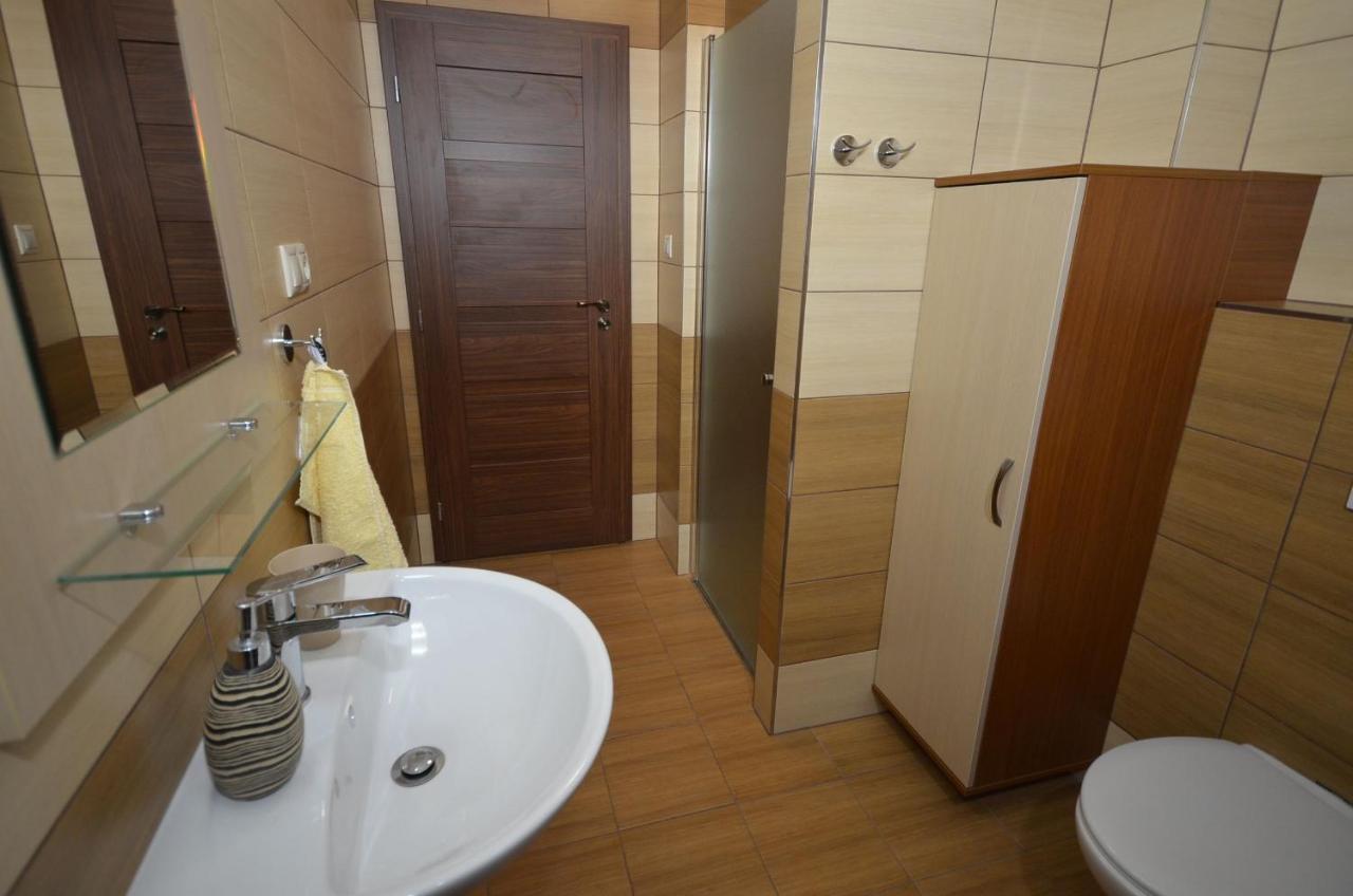 Apartmany Best I. Bešeňová Extérieur photo