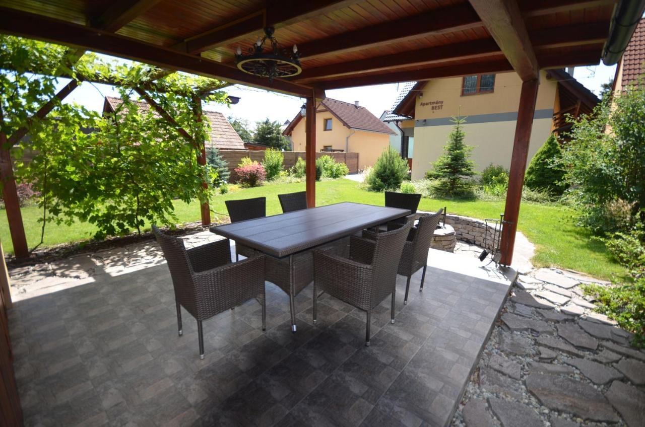 Apartmany Best I. Bešeňová Extérieur photo